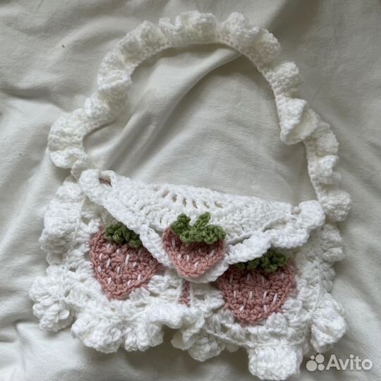 Вязание на заказ