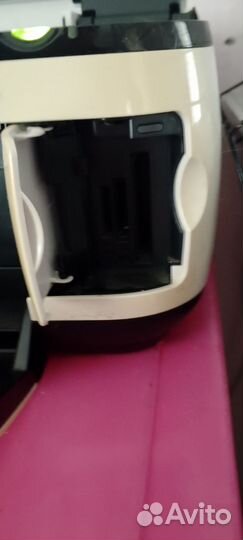 Мфу струйный принтер цветной