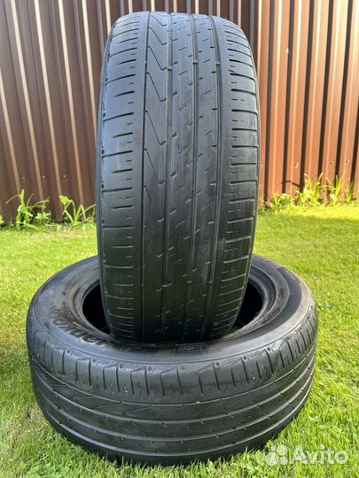 Hankook Ventus S2 235/55 R18 100