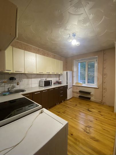 Квартира-студия, 30 м², 2/9 эт.