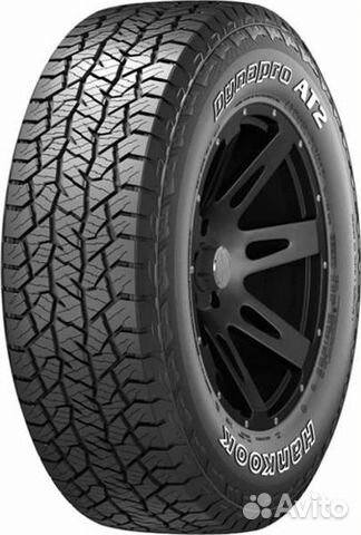 Hankook Dynapro AT2 RF11 235/75 R15 101S