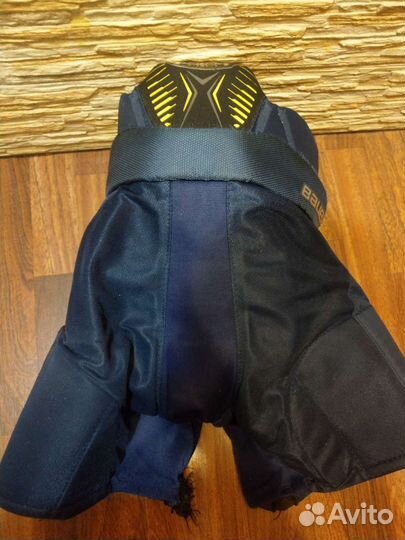 Хоккейные шорты