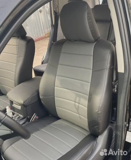 Автопилот Чехлы Hyundai