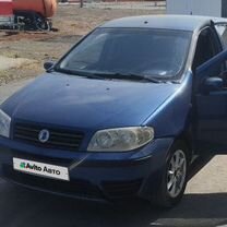 FIAT Punto 1.2 MT, 2004, 235 333 км, с пробегом, цена 200 000 руб.