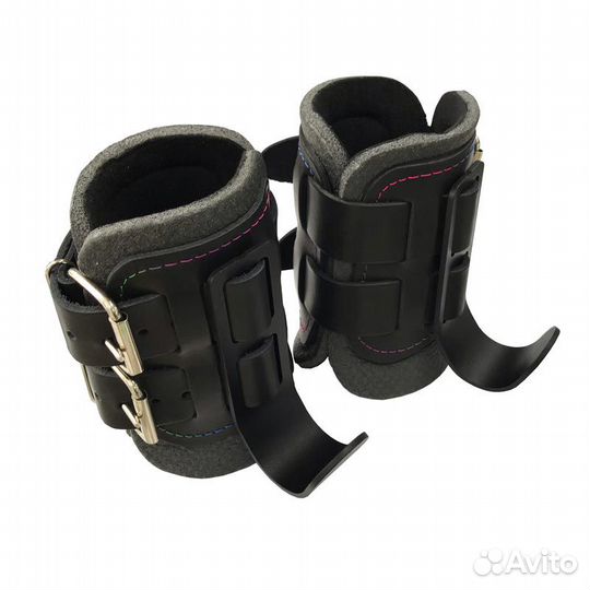 Инверсионные (гравитационные) ботинки 2 ремня