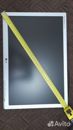 Монитор для компьютера LG