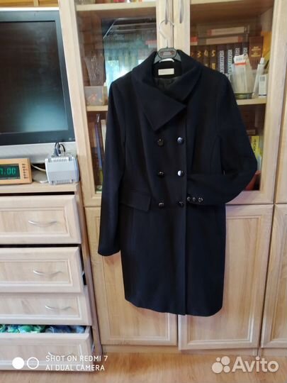 Пальто женское 44-46