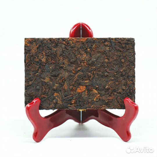 Шу Пуэр Вместо Водки и Пива