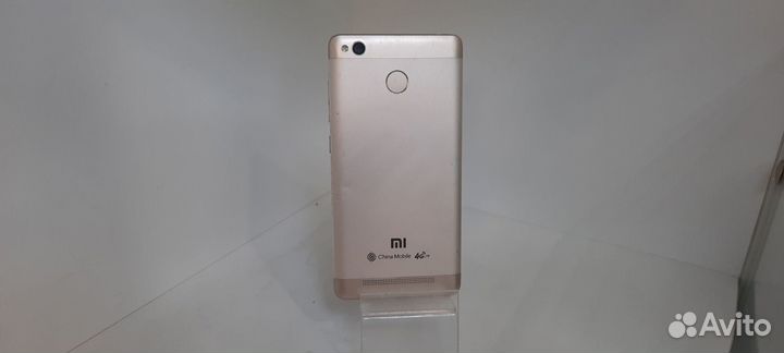 Xiaomi Redmi 3X, 2/32 ГБ