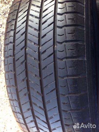 Yokohama Geolandar G033 225/60 R18