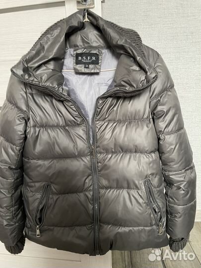 Куртка женская