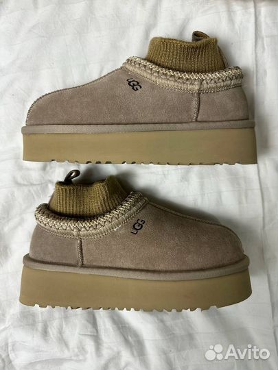 Ugg Tazz женские с носком