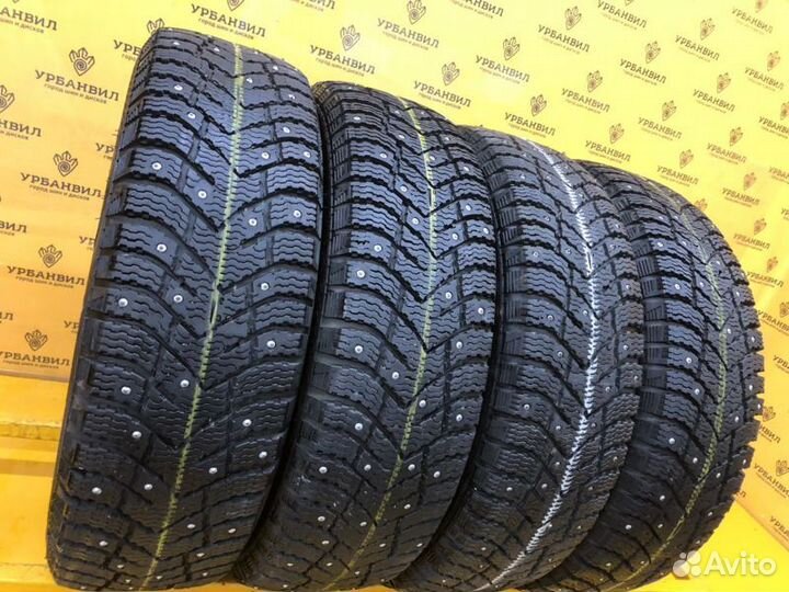 Cordiant Snow Cross 2 185/65 R15 92