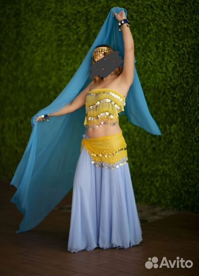 Набор для восточных танцев