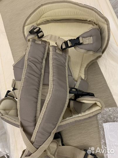 Новый рюкзак кенгуру Womar Rainbow 15