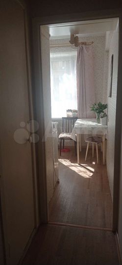 2-к. квартира, 46 м², 1/5 эт.