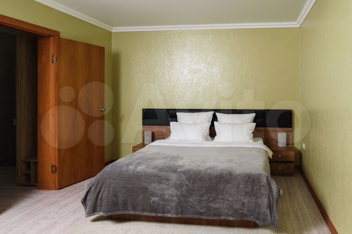 1-к. квартира, 40 м², 1/9 эт.