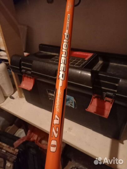 Серфовое удилище