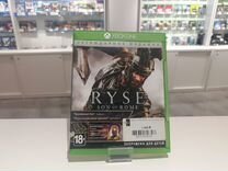 Ryse Son of Rome для Xbox one