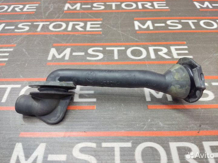 Шланг отвода конденсата Bmw 7-Series E66/65