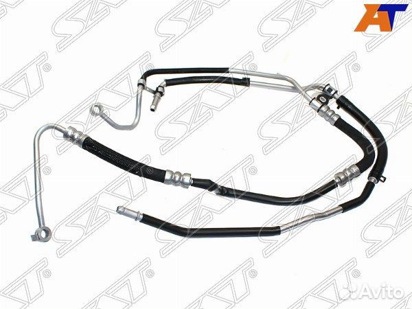 Шланг гур mazda atenza