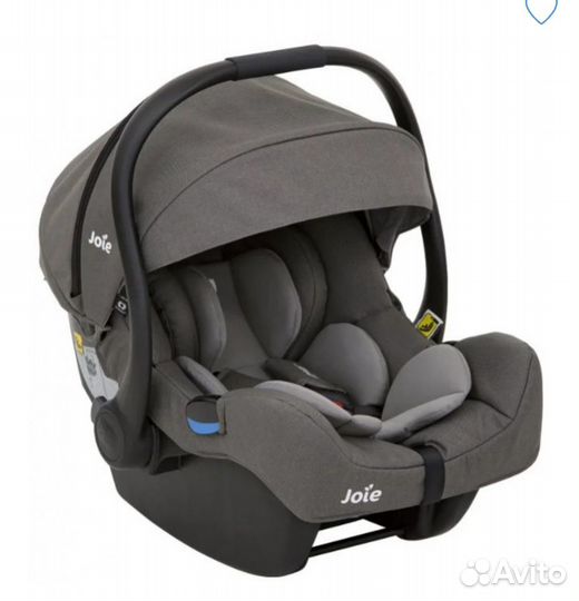 Автолюлька Joie i-gemm 2 новая