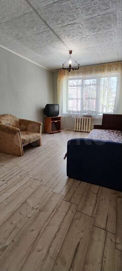 Комната 16,6 м² в 1-к., 3/5 эт.