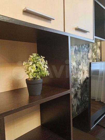 1-к. квартира, 35 м², 5/5 эт.