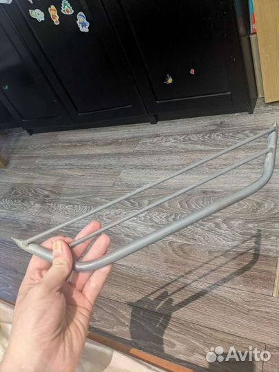 Санки-коляска Nika Умка 3-1 У 3-1