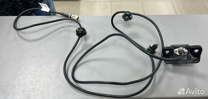 Камера переднего обзора Chery Tiggo 7 / 8 PRO