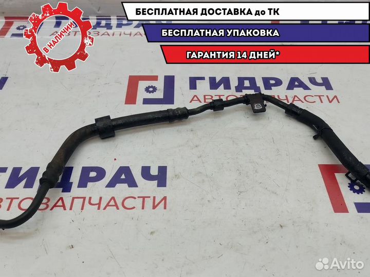 Трубка гидроусилителя Hyundai Creta 57570-M0000