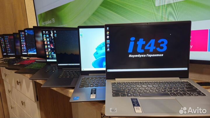 Игровые ноутбуки и ультрабуки,i3/i5/i7/SSD/GTX