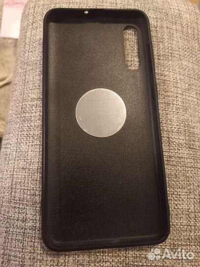 Чехол на samsung a50