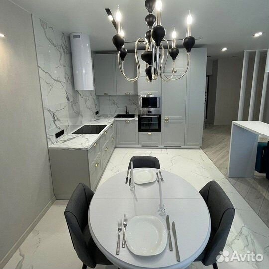 Кухня (реальная цена за гарнитур)ks:0715957