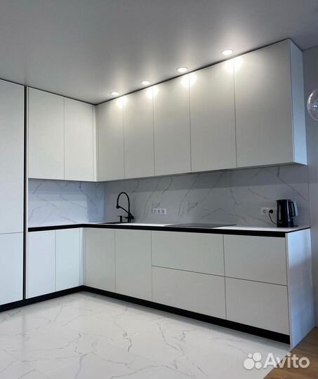 Кухня (реальная цена за гарнитур)ks:0716781