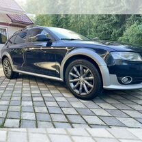 Audi A4 2.0 AT, 2010, 281 000 км, с пробегом, цена 1 299 000 руб.