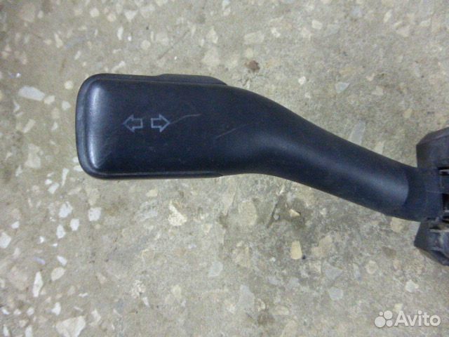 Шкода блок подрулевых переключателей Fabia