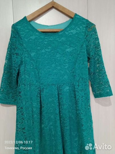 Вечернее платье 48 50 размер