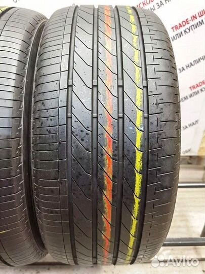 Bridgestone Turanza T005A 245/45 R17 95W
