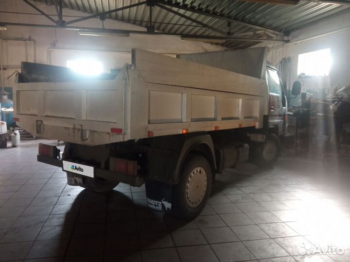 Toyota ToyoAce, 1997