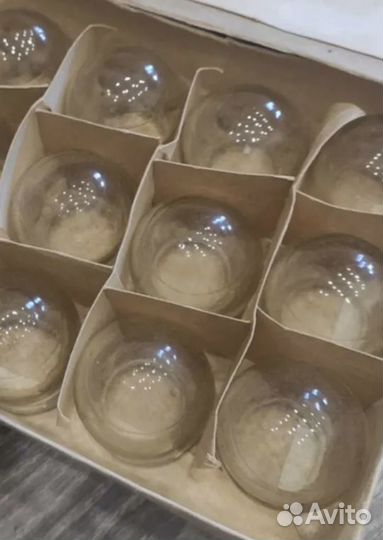 Медицинские банки комплект 12шт на 1 человека