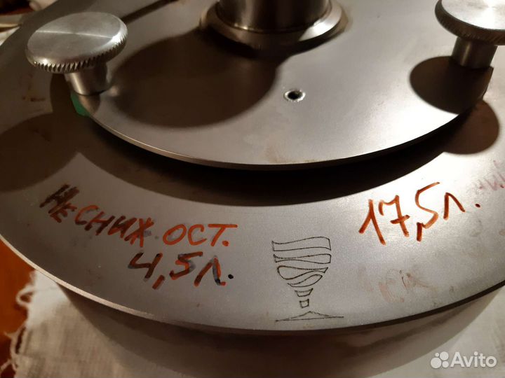 Куб ёмкость для перегонки напитков