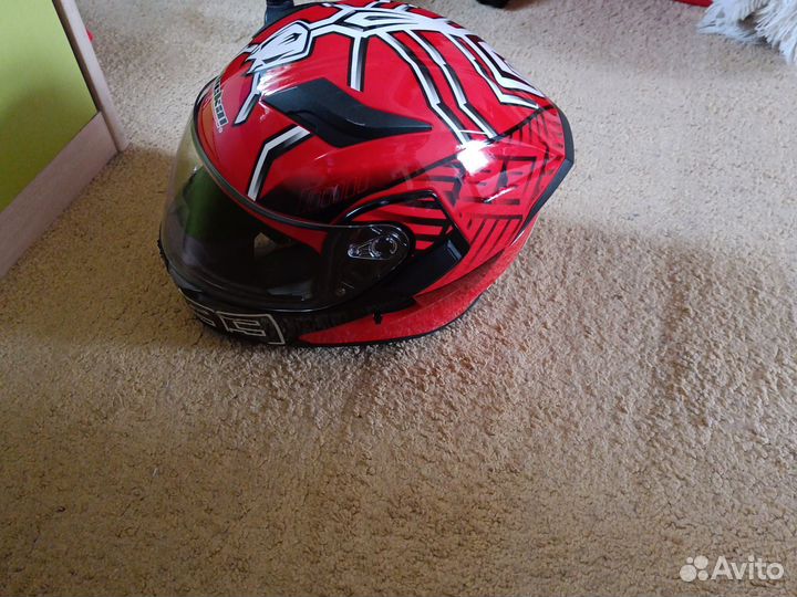 Шлем интеграл