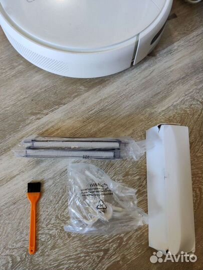 Фильтр для робота XiaoMi