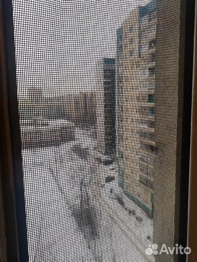 Сетка москитная