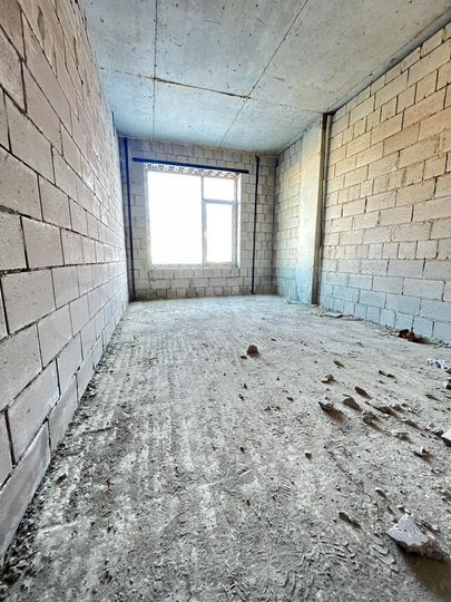 1-к. квартира, 48 м², 8/12 эт.