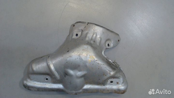 Тепловой экран Nissan Juke, 2015