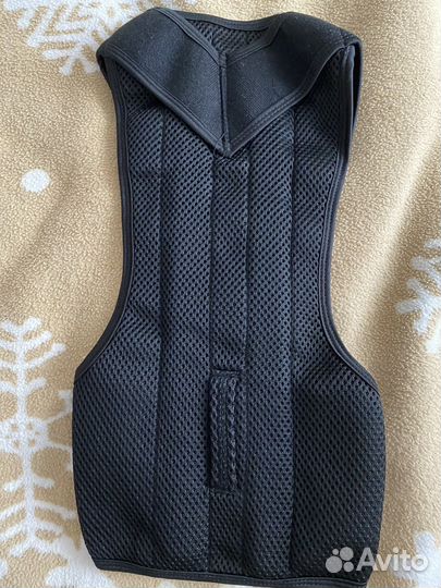 Корректор осанки для взрослых новый