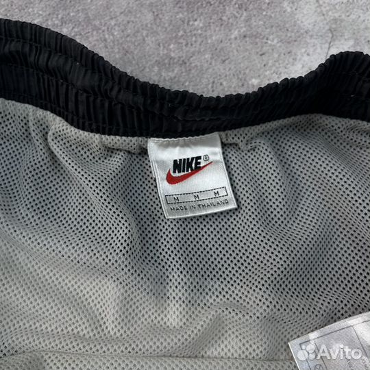 Шорты Nike Vintage Swoosh Оригинал (Acg Adidas)