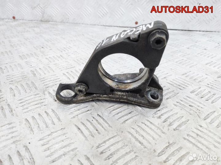 Кронштейн промвала Renault Megane 2 1.6 K4M 187335